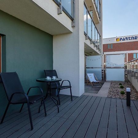 Apartamenty Bliska Praga By Noclegi Renters Βαρσοβία Εξωτερικό φωτογραφία