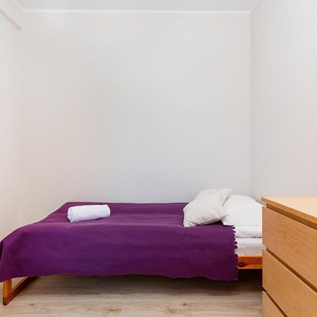 Apartamenty Bliska Praga By Noclegi Renters Βαρσοβία Εξωτερικό φωτογραφία