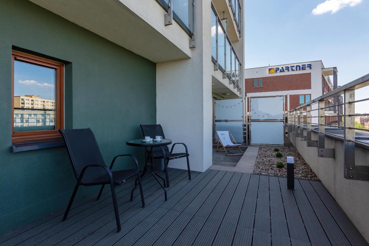 Apartamenty Bliska Praga By Noclegi Renters Βαρσοβία Εξωτερικό φωτογραφία