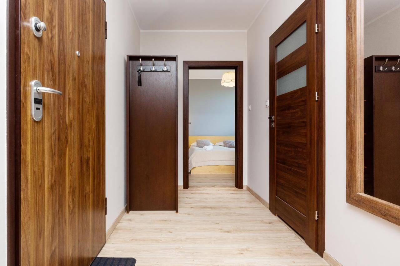 Apartamenty Bliska Praga By Noclegi Renters Βαρσοβία Εξωτερικό φωτογραφία