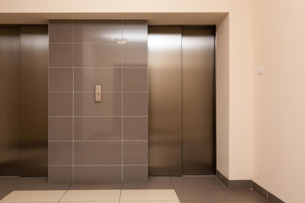 Apartamenty Bliska Praga By Noclegi Renters Βαρσοβία Εξωτερικό φωτογραφία