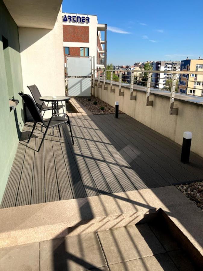 Apartamenty Bliska Praga By Noclegi Renters Βαρσοβία Εξωτερικό φωτογραφία