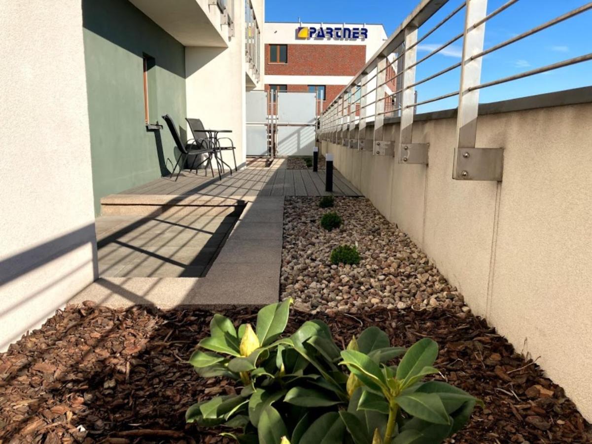 Apartamenty Bliska Praga By Noclegi Renters Βαρσοβία Εξωτερικό φωτογραφία